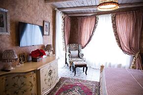 Rasslabonov Country Home