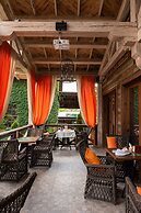 Rasslabonov Country Home