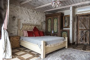 Rasslabonov Country Home