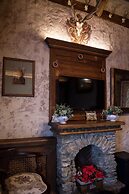 Rasslabonov Country Home