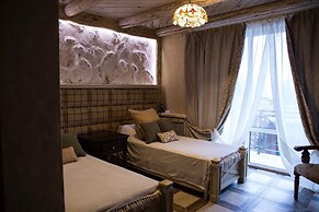 Rasslabonov Country Home