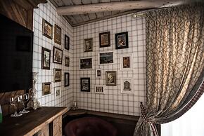 Rasslabonov Country Home