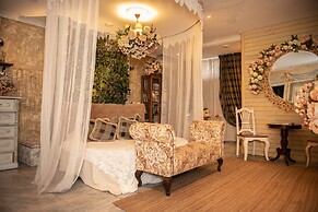 Rasslabonov Country Home