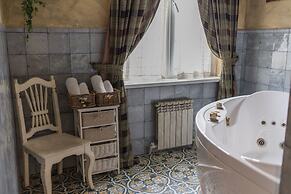 Rasslabonov Country Home