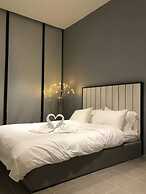 Stazion Services Alila