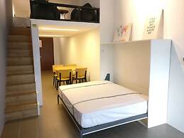 Stazion Services Alila