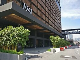 Stazion Services Alila