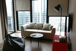 Stazion Services Alila