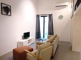 Stazion Services Alila