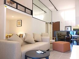 Stazion Services Alila