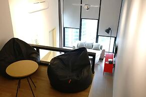 Stazion Services Alila