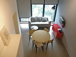 Stazion Services Alila