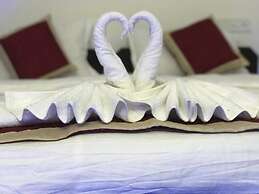 Hotel Dharohar Palace