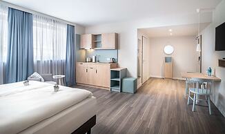 elaya hotel oberhausen
