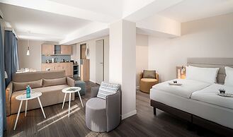 elaya hotel oberhausen