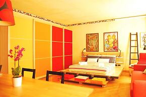 Casa Gioia a Testaccio