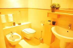 Casa Gioia a Testaccio