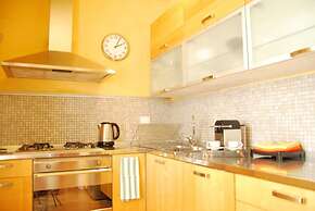 Casa Gioia a Testaccio