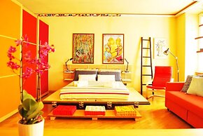 Casa Gioia a Testaccio