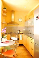 Casa Gioia a Testaccio