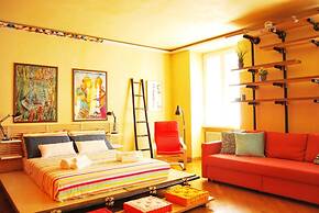 Casa Gioia a Testaccio