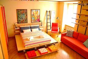 Casa Gioia a Testaccio