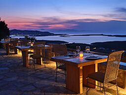 Mythic Paros