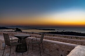 Mythic Paros