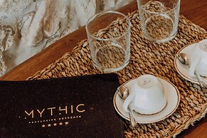 Mythic Paros