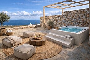 Mythic Paros