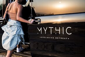 Mythic Paros