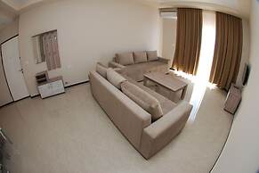 TOP Sea View Apartments