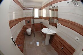 TOP Sea View Apartments