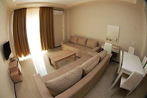 TOP Sea View Apartments