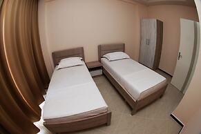 TOP Sea View Apartments