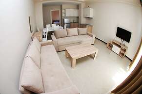 TOP Sea View Apartments