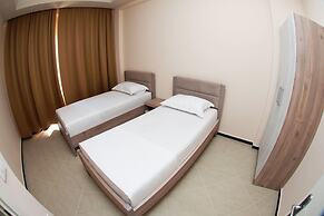 TOP Sea View Apartments