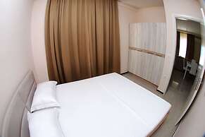 TOP Sea View Apartments