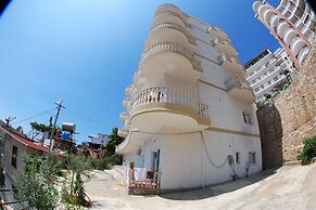 TOP Sea View Apartments