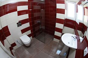 TOP Sea View Apartments