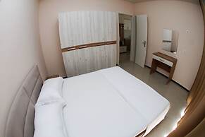 TOP Sea View Apartments