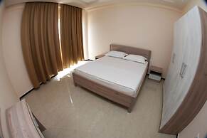 TOP Sea View Apartments