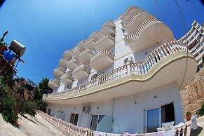 TOP Sea View Apartments