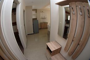 TOP Sea View Apartments