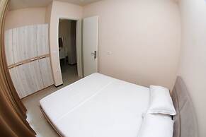 TOP Sea View Apartments