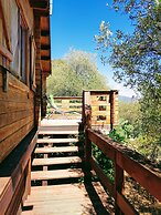 Mare e Monti Chalets