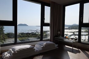 Hotel Seogwipean