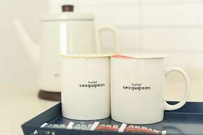 Hotel Seogwipean