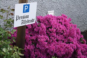 Pension Allebrodt