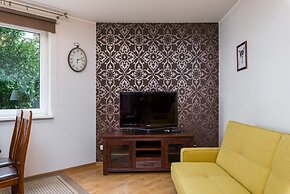 Apartament Wierzbowa Centrum